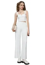 shein-komplet-elegancki-bialy-prosty-dlugi-l-v1o