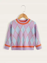 shein-wielokolorowy-dzieciecy-sweter-wzor-110-v4c