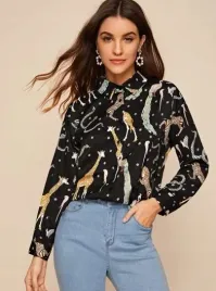 shein-czarna-damska-koszula-na-guziki-wzor-xs-v3h