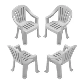 3d-printed-set-plastic-chairs-plastikowe-miniaturowe-krzesla-4-szt