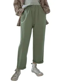 dazy-damskie-dlugie-proste-spodnie-khaki-s-vuj