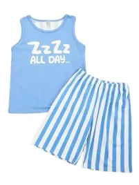 shein-pizama-chlopieca-w-paski-niebieska-140-v3j