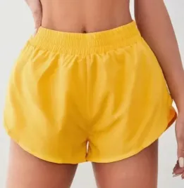 shein-spodenki-sportowe-z-kieszenia-zolte-l-xl-v3s