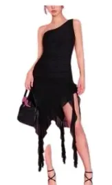 shein-sukienka-midi-czarna-klasyczna-l-xl-vwh