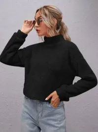 shein-bluza-czarna-z-futerkiem-do-pasa-44-v4f
