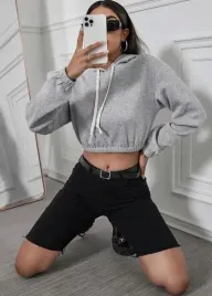 shein-bluza-damska-z-kapturem-gladka-szara-38-v3d