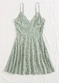 shein-sukienka-zielona-w-kwiaty-casual-34-vuj
