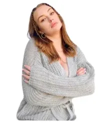 dla-wysokich-sweter-damski-szary-casual-36-1vaz