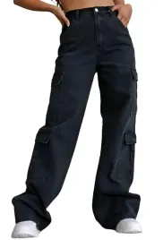 shein-spodnie-jeansowe-czarne-bojowki-32-vip