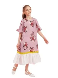 shein-sukienka-trapezowa-fioletowa-kwiaty-140-v3f