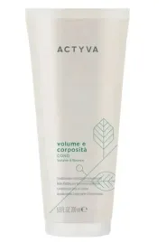 kemon-actyva-volume-e-corposita-conditioner-200-ml
