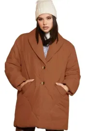 shein-kurtka-damska-puchowa-miedziana-zima-36-vul