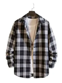 shein-koszula-w-kratke-casual-meska-czarna-s-v3m