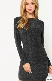 shein-sukienka-czarna-dopasowana-mini-40-42-v4g