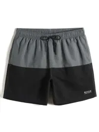 shein-kapielowki-meskie-czarne-z-wiazaniem-m-vwb