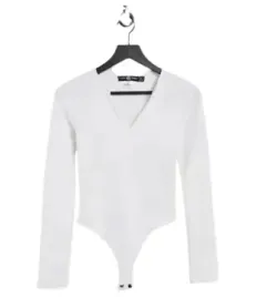 daisy-street-body-damskie-prazki-biale-36-1atd