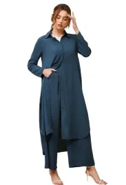 shein-spodnie-damskie-niebieskie-eleganckie-44-vwv