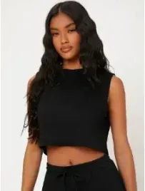 shein-top-damski-sportowy-czarny-prosty-38-v2t
