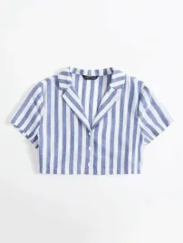 shein-damska-krotka-letnia-koszula-w-paski-44-vtj