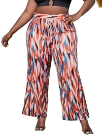 shein-plus-size-spodnie-wielokolorowe-wzor-52-vue