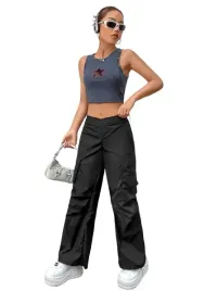shein-damskie-proste-spodnie-czarne-dlugie-36-vwf