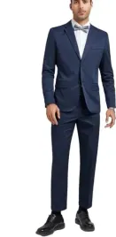 shein-spodnie-meskie-granatowe-elegancki-xl-vzp