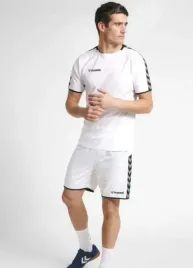 hummel-krotkie-spodenki-biale-klasyczne-s-put