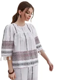 shein-bluzka-damska-biala-z-fredzlami-34-vwu