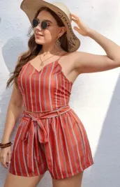 shein-plus-size-komplet-damski-czerwony-50-vul