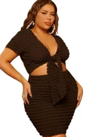 shein-sxy-plus-size-top-brazowy-wiazany-50-vxz