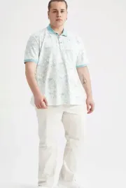 defacto-plus-size-niebieska-koszulka-polo-3xl-p6a