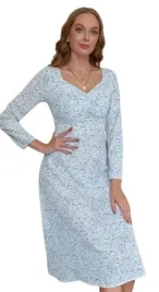 shein-sukienka-midi-klasyczna-w-kwiaty-l-xl-vue