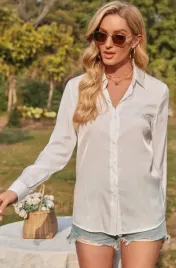 shein-koszula-damska-biala-z-koronka-casual-44-v3l