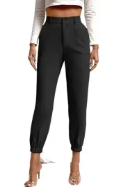 shein-spodnie-czarne-na-zamek-dlugie-40-42-vxe