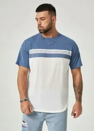 shein-t-shirt-meski-bialy-casual-basic-52-vte