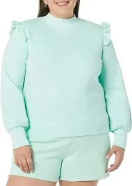 goodthreads-bluza-zielona-damska-casual-xl-sxs