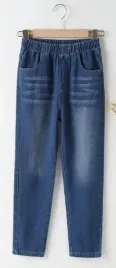 shein-spodnie-jeansowe-granatowe-dzieciece-110-v3q
