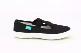 beck-dzieciece-trampki-wsuwane-czarne-32-1s3l