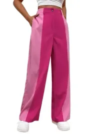 shein-spodnie-proste-dlugie-casual-rozowe-l-xl-vwg