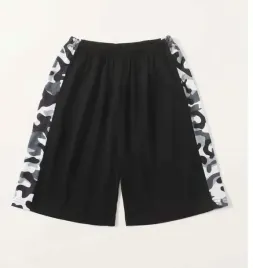 shein-spodenki-dzieciece-czarne-we-wzor-120-vua