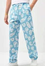shein-spodnie-proste-meskie-niebieskie-m-vwl