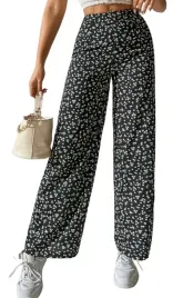 shein-damskie-proste-spodnie-w-kwiaty-40-42-vwc