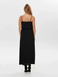 only-sukienka-czarna-maxi-damska-basic-36-spm-stan-nowy