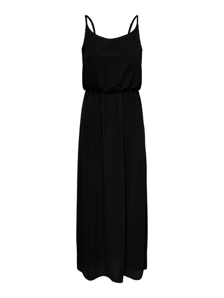 only-sukienka-czarna-maxi-damska-basic-36-spm-marka-only