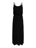 only-sukienka-czarna-maxi-damska-basic-36-spm-marka-only