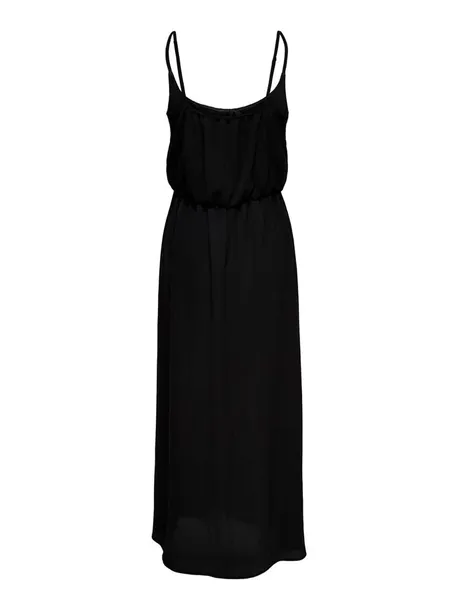 only-sukienka-czarna-maxi-damska-basic-36-spm-rozmiar-36