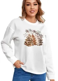 shein-bluza-damska-biala-z-nadrukiem-40-42-vud