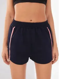 shein-spodenki-granatowe-krotkie-sportowe-36-v4m