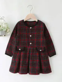 shein-dziecieca-trapezowa-sukienka-wzor-100-vui