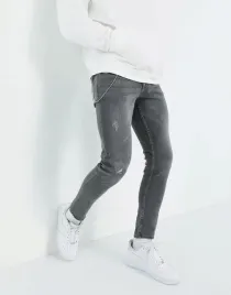 new-look-jeansy-szare-meskie-rurki-40-1vap